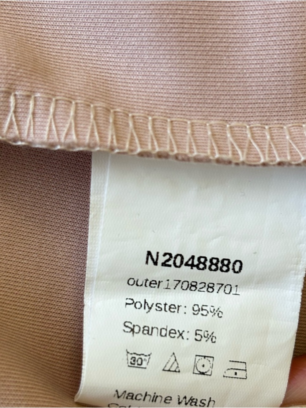 Long Cardigan - Picture 5 of 9
